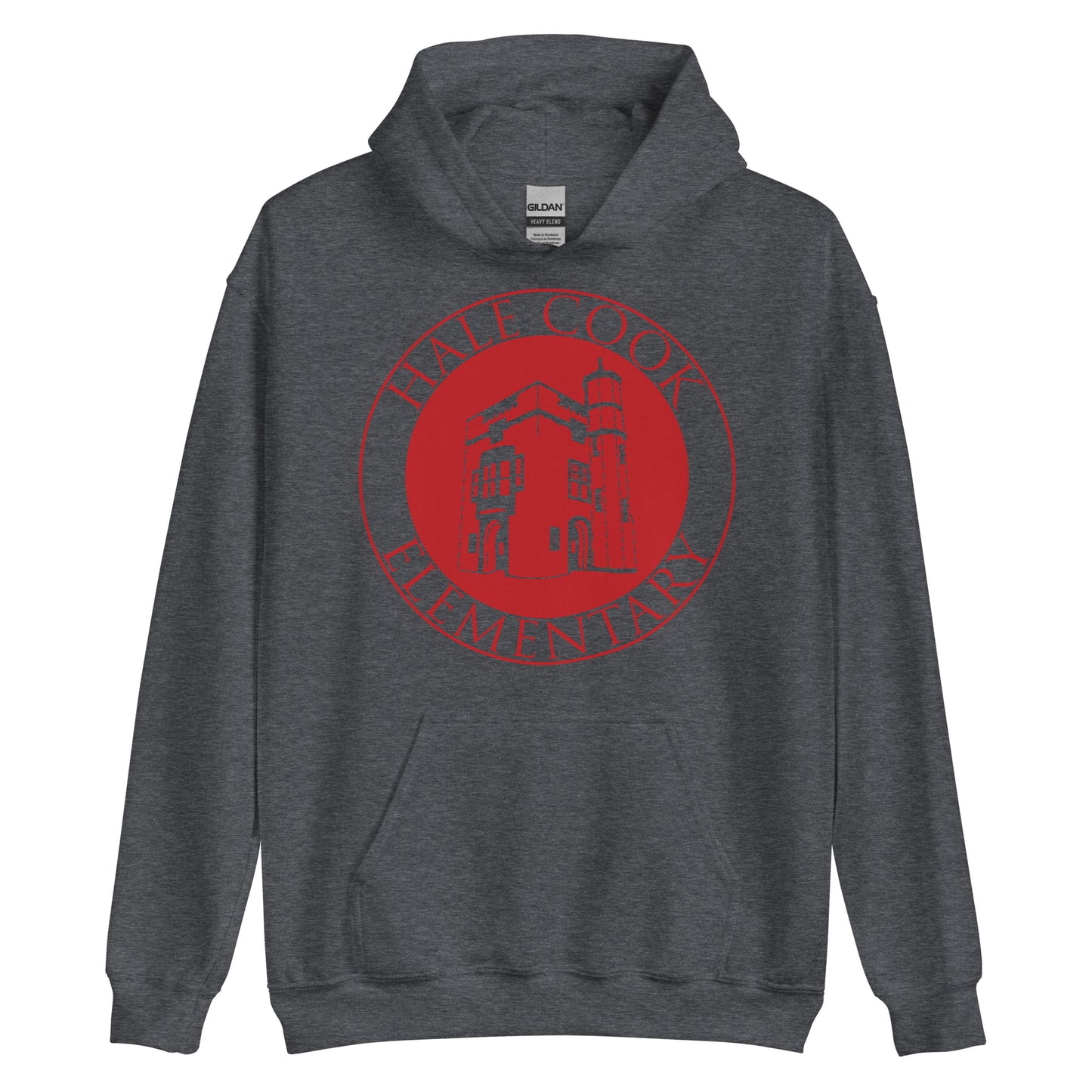 Hale Cook Hoodie