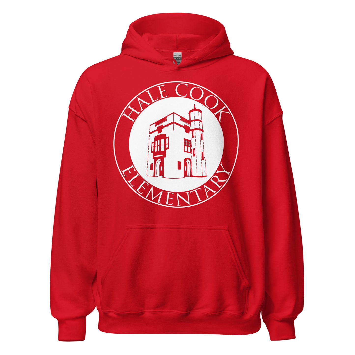 Hale Cook Hoodie