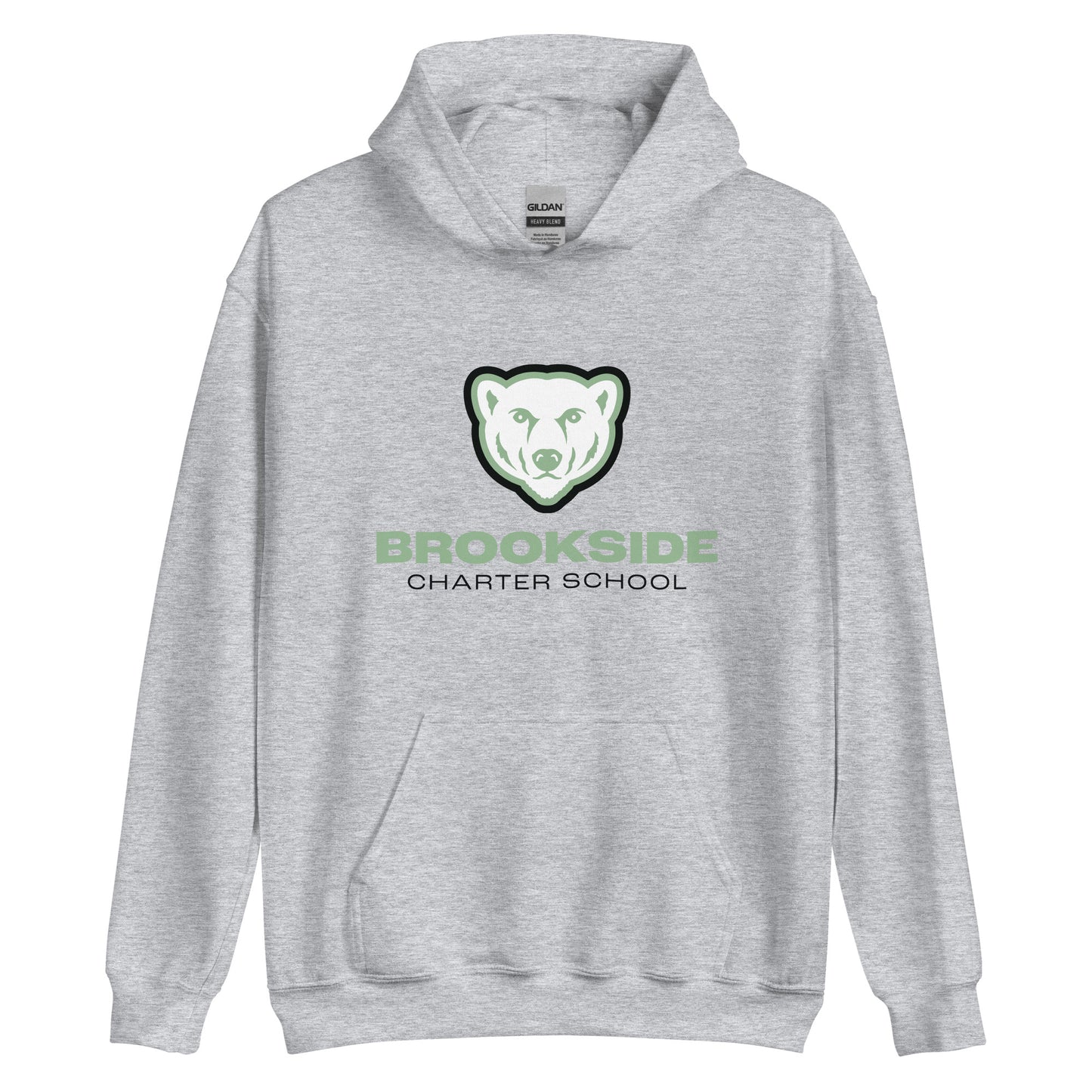 Brookside Adult Hoodie