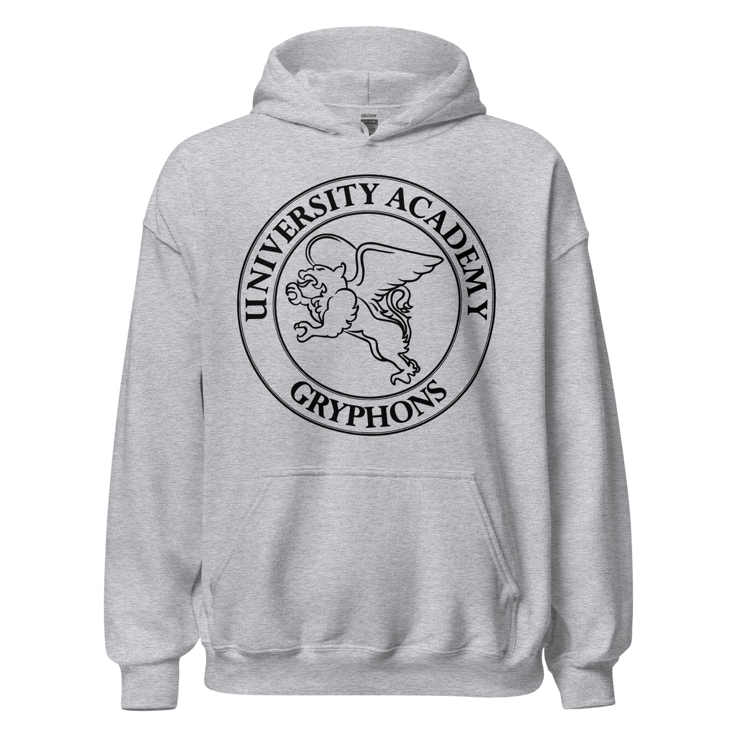University Academy Hoodie