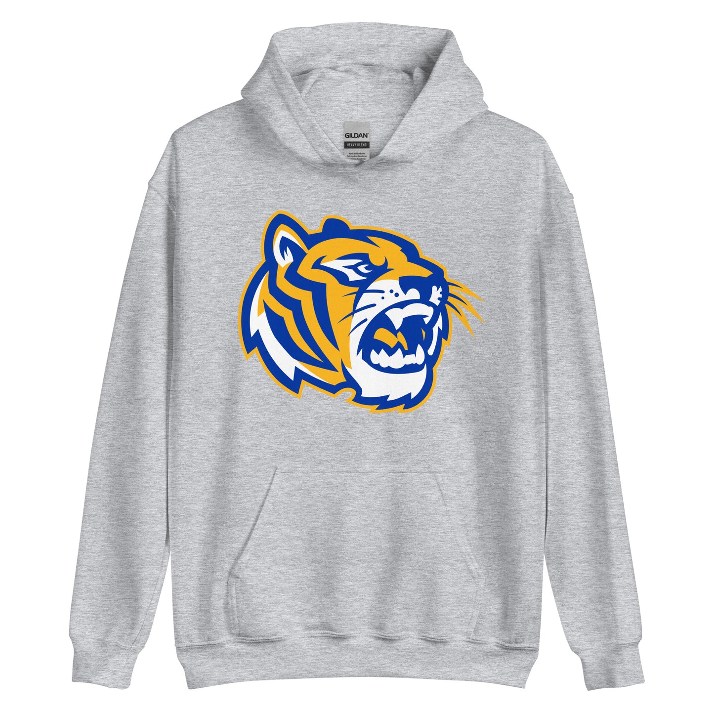 Lincoln Prep HS Hoodie