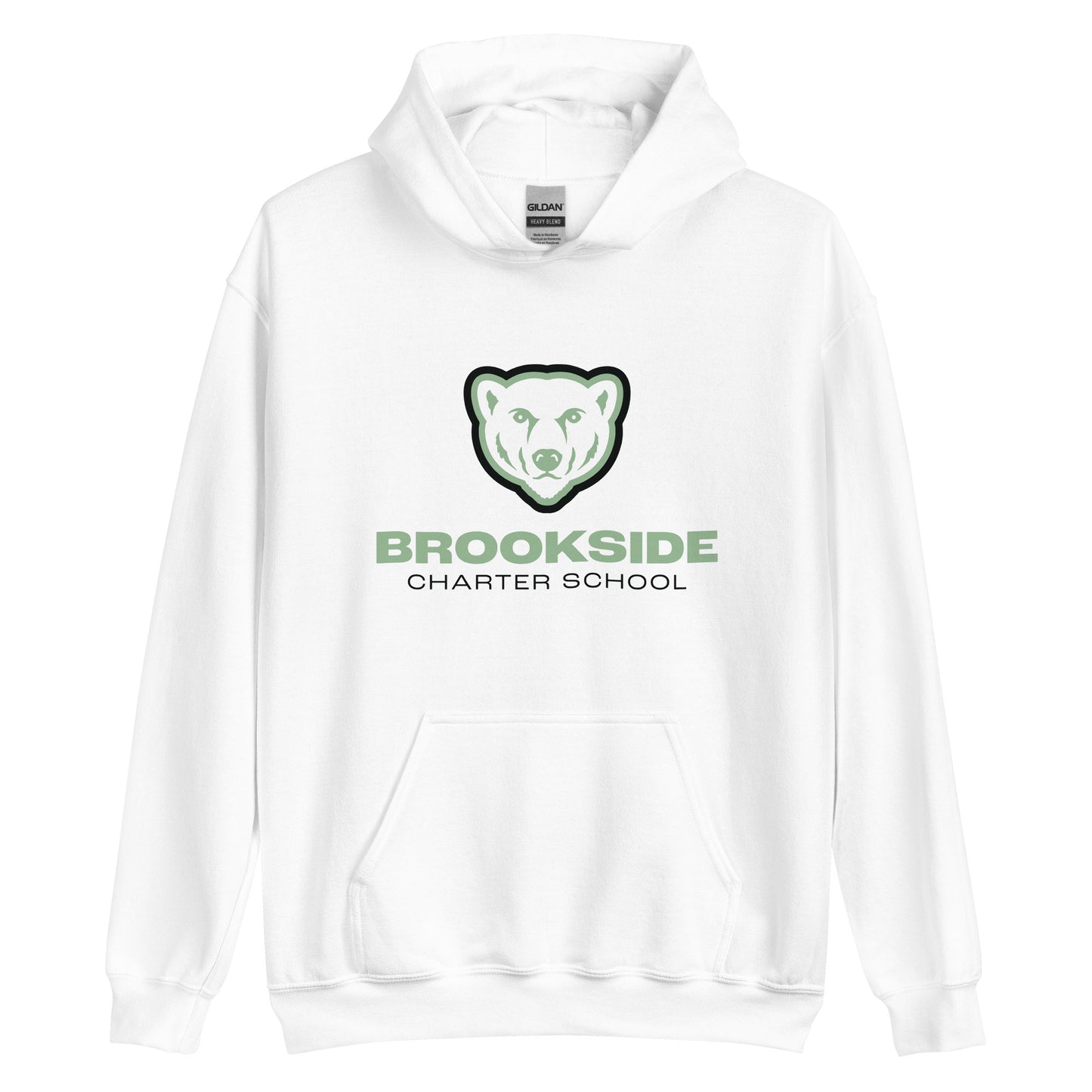 Brookside Adult Hoodie