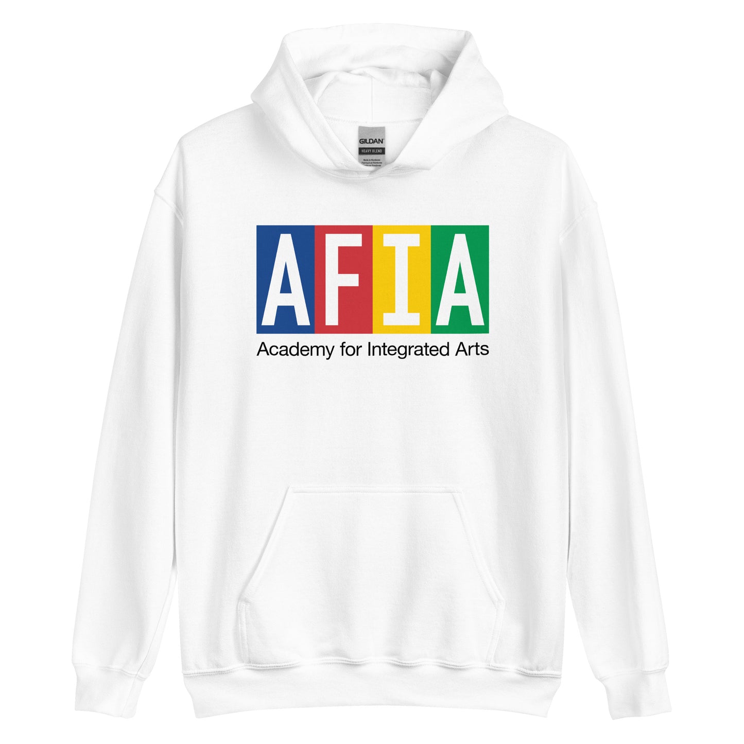 AFIA Hoodie - Lights
