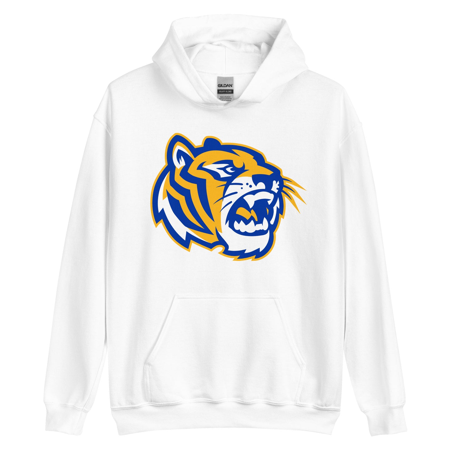 Lincoln Prep HS Hoodie