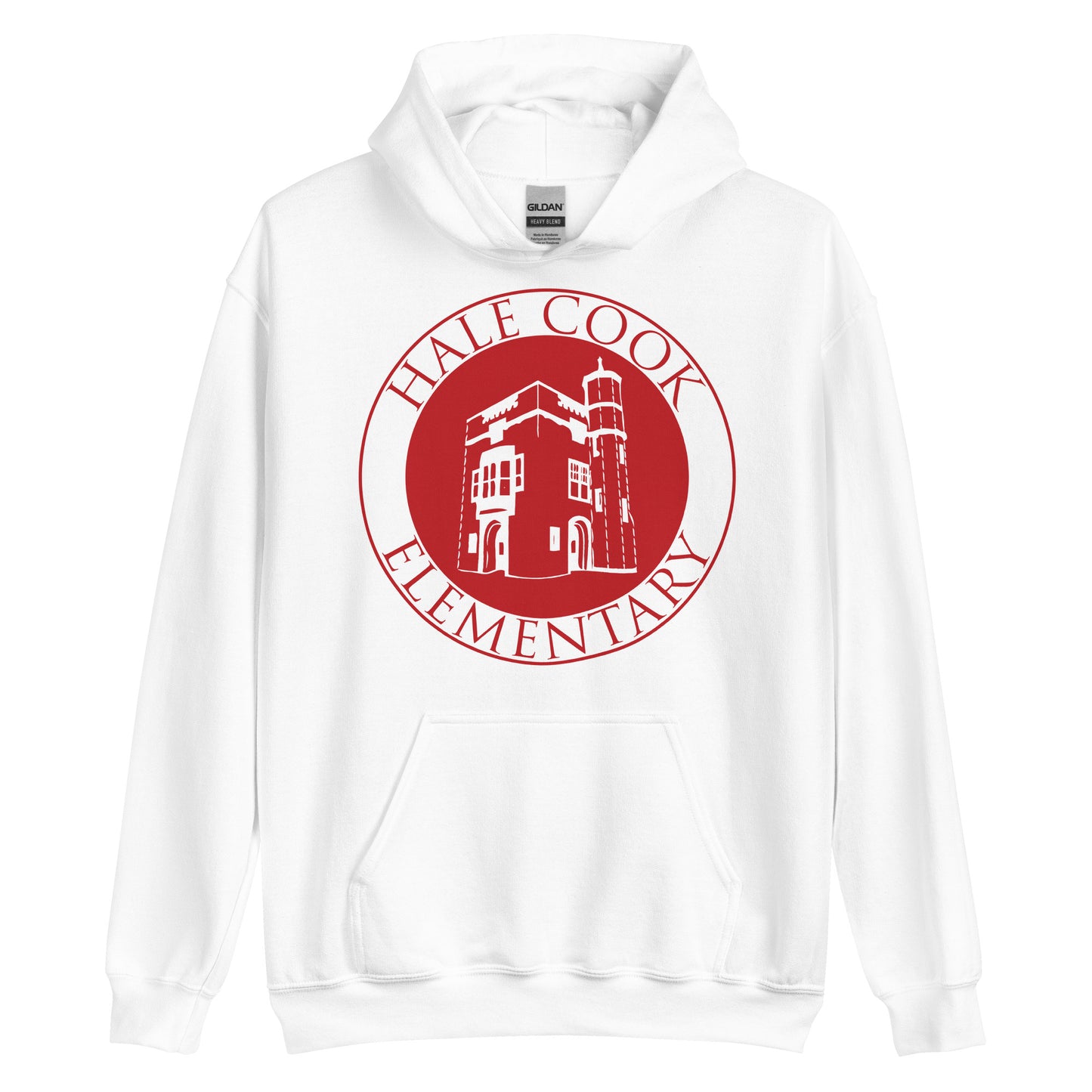 Hale Cook Hoodie