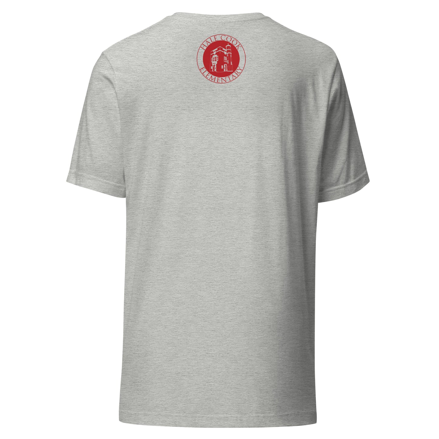 Signature KC Adult T-Shirt - Hale Cook PTA X MADE MOBB