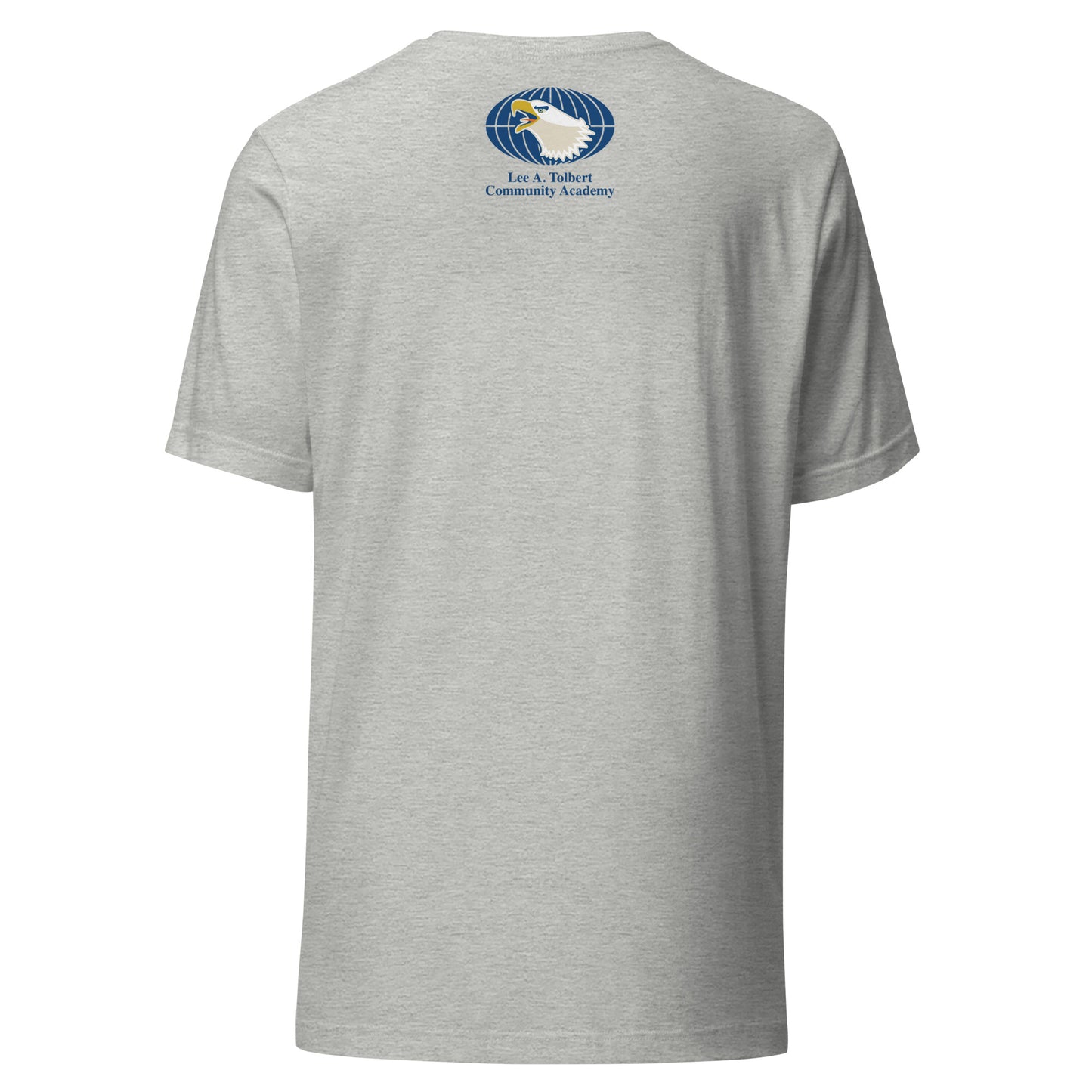 Signature KC Adult T-shirt - Tolbert Academy X MADE MOBB