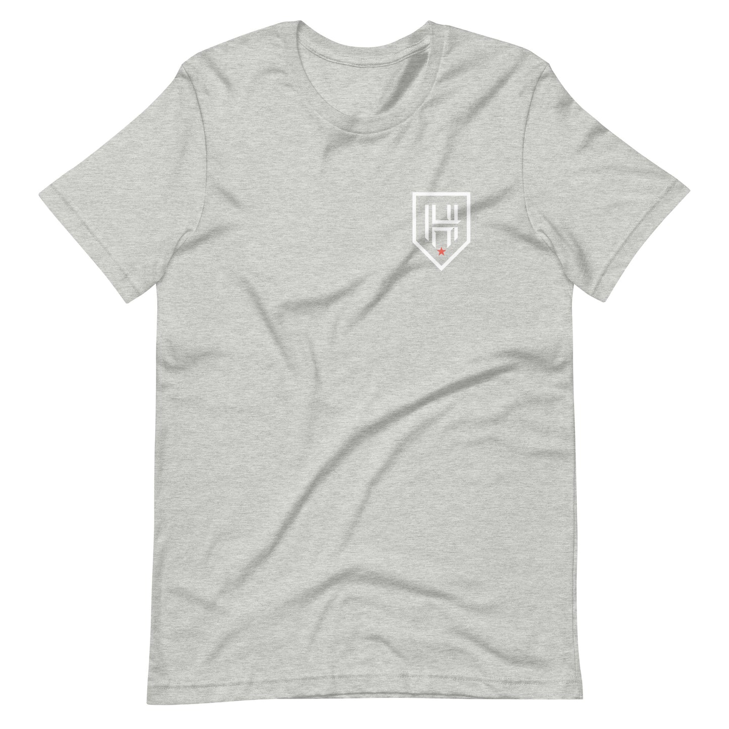 Hogan Shield Adult T-shirt