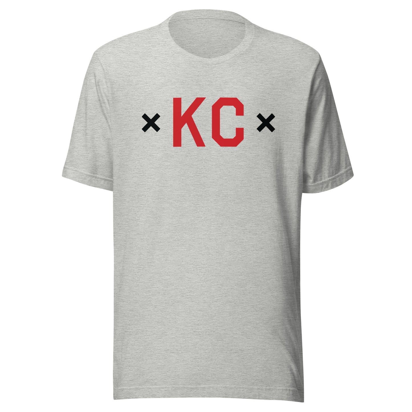 Signature KC t-shirt - Plaza Academy X MADE MOBB