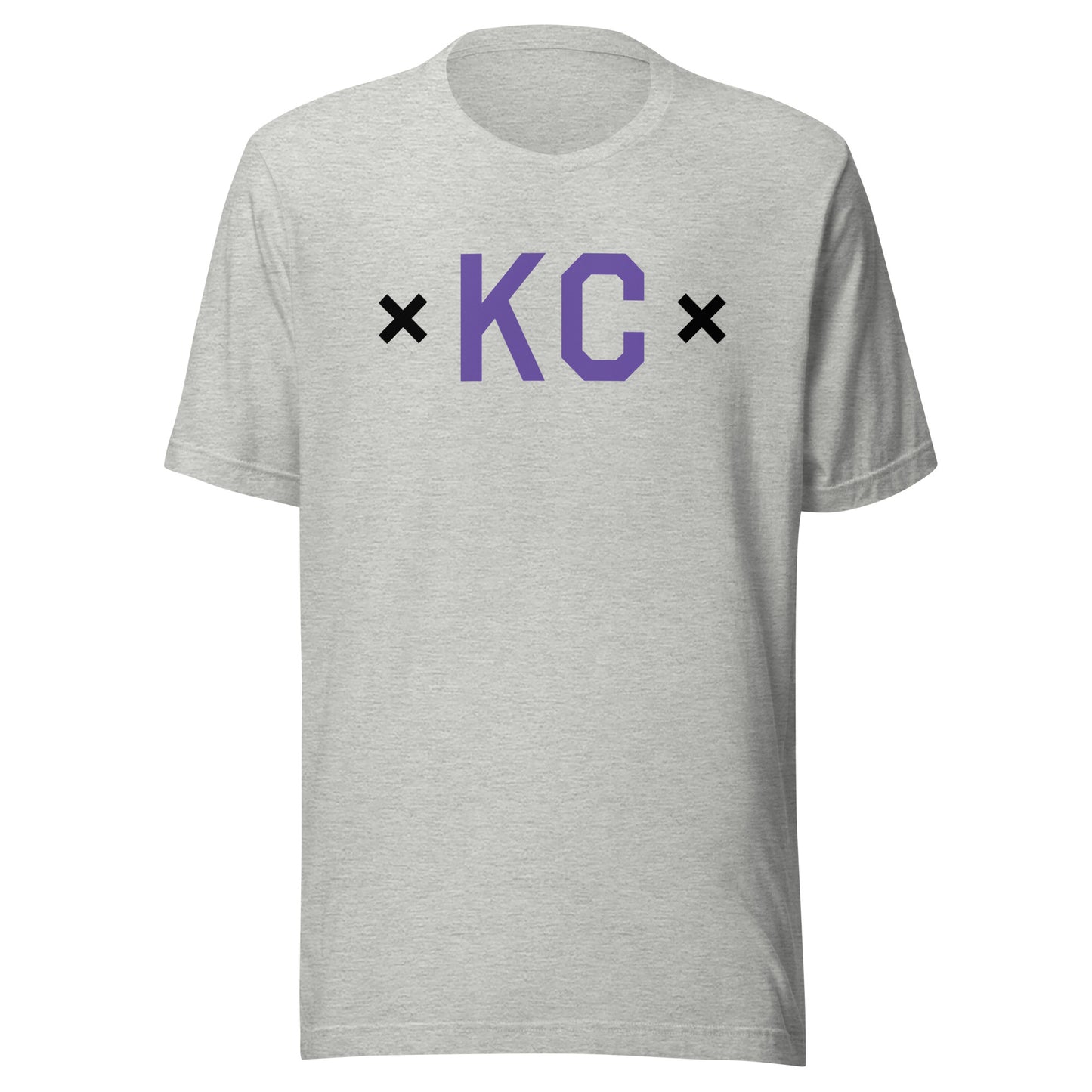 Signature KC Adult T-Shirt - DeLaSalle X MADE MOBB