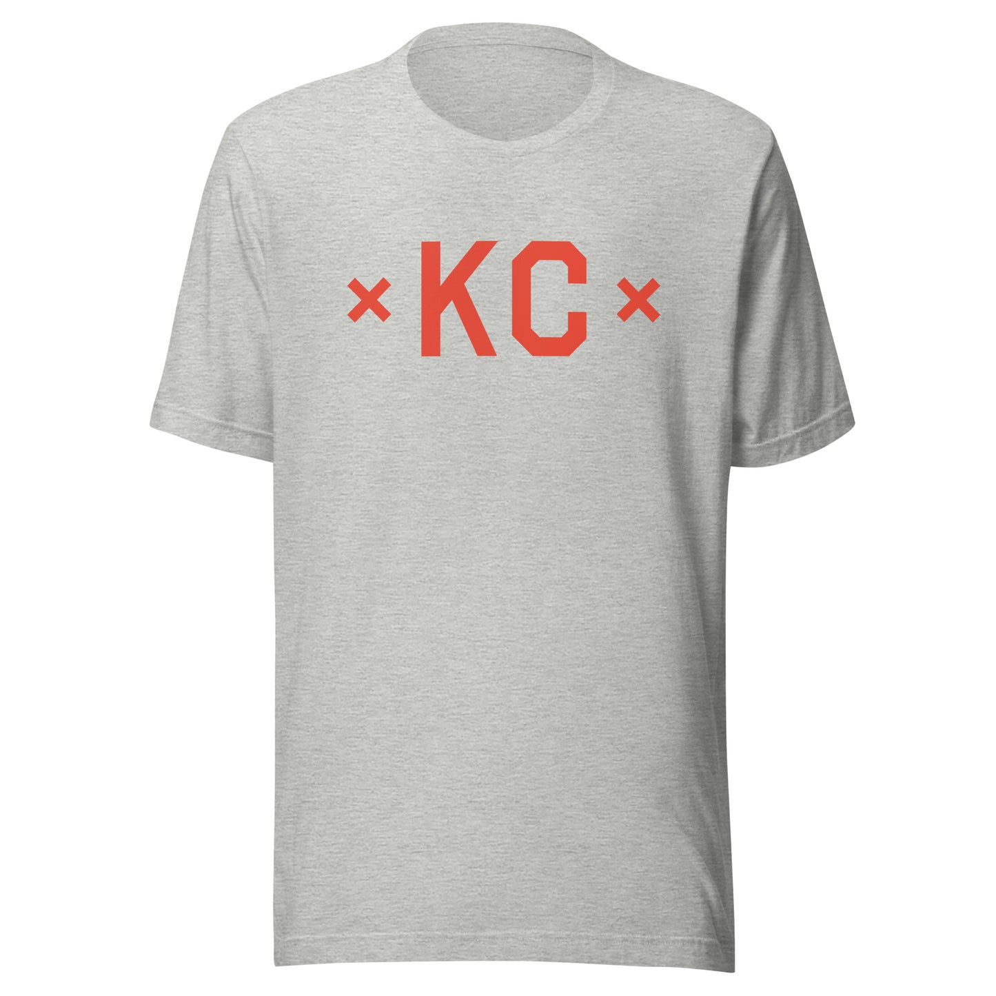 Signature KC Adult T-Shirt - Kansas City Academy X MADE MOBB