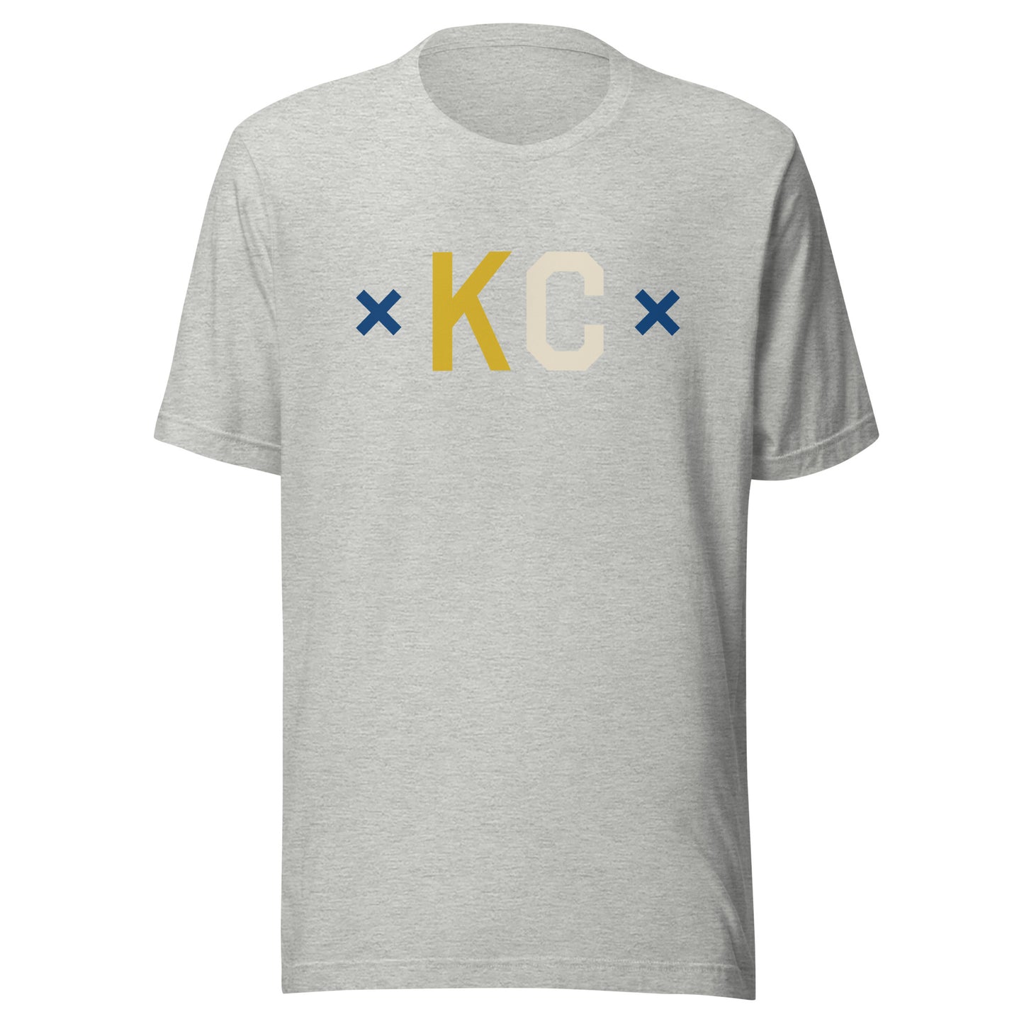 Signature KC Adult T-shirt - Tolbert Academy X MADE MOBB