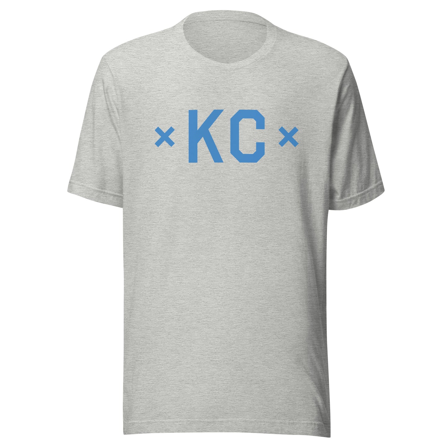 Signature KC T-shirt - University Academy X MADE MOBB