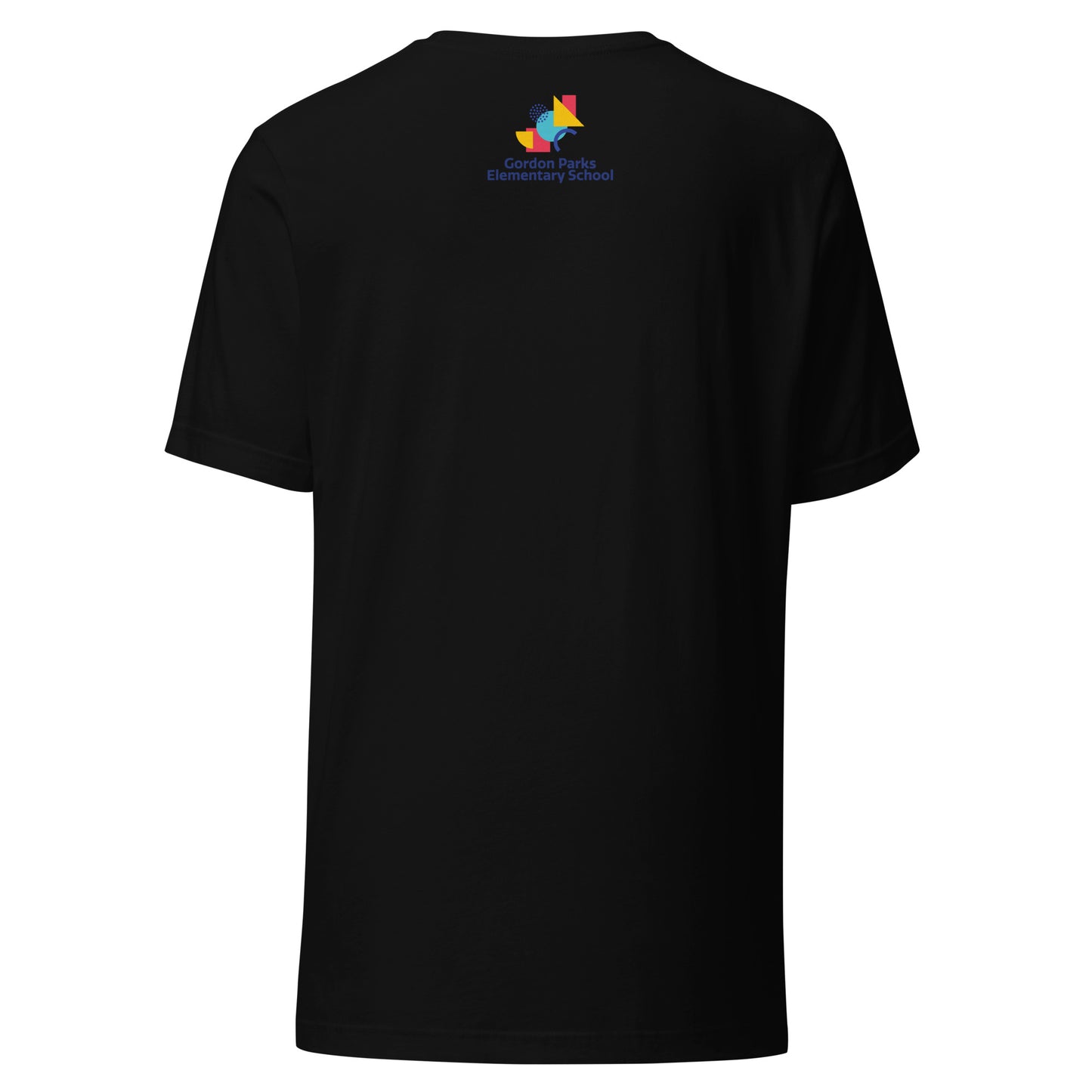 Signature KC Adult T-shirt - Gordan Parks X MADE MOBB