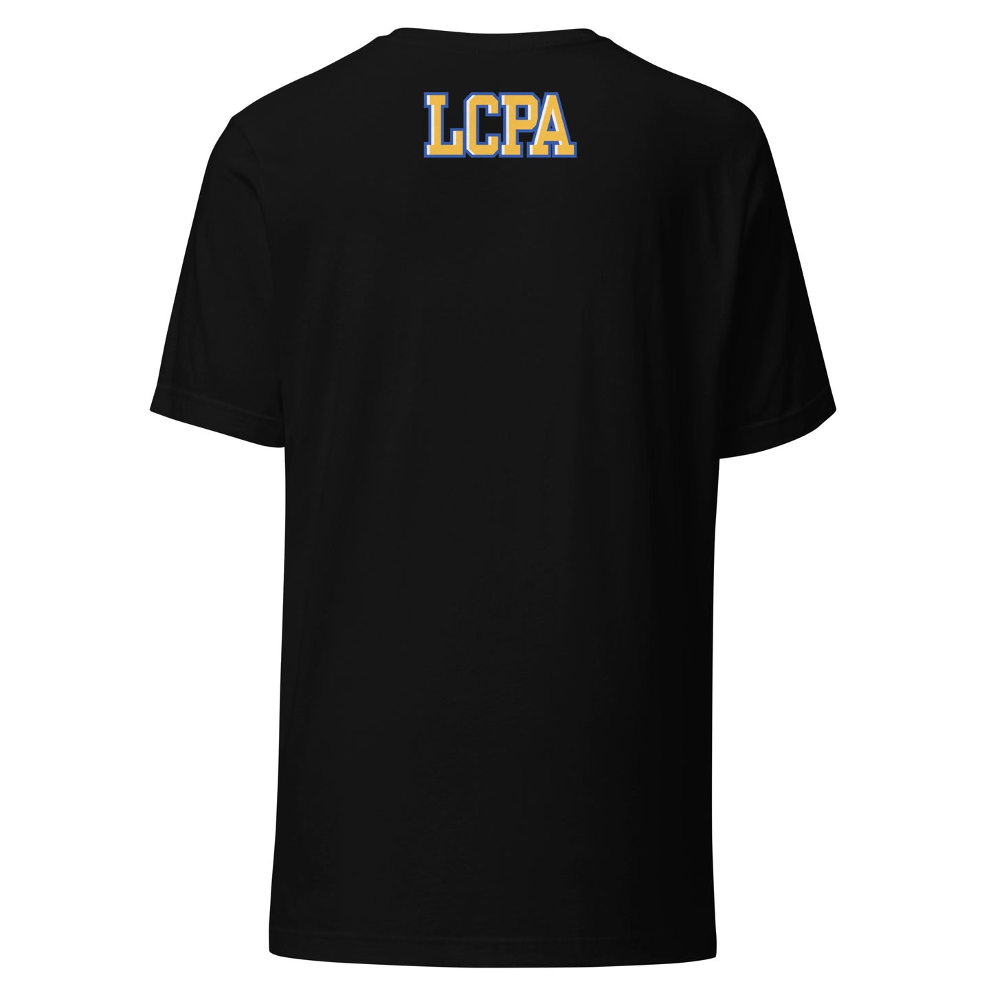 Signature KC T-shirt - Lincoln High School X MADE MOBB