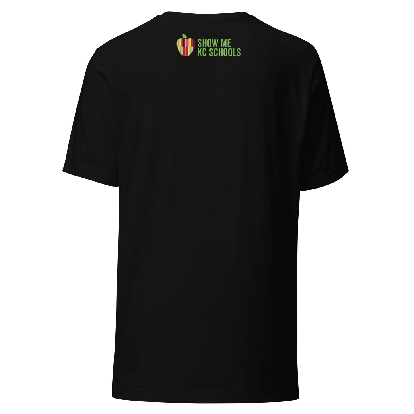 Signature KC T-shirt - Show Me KC X MADE MOBB