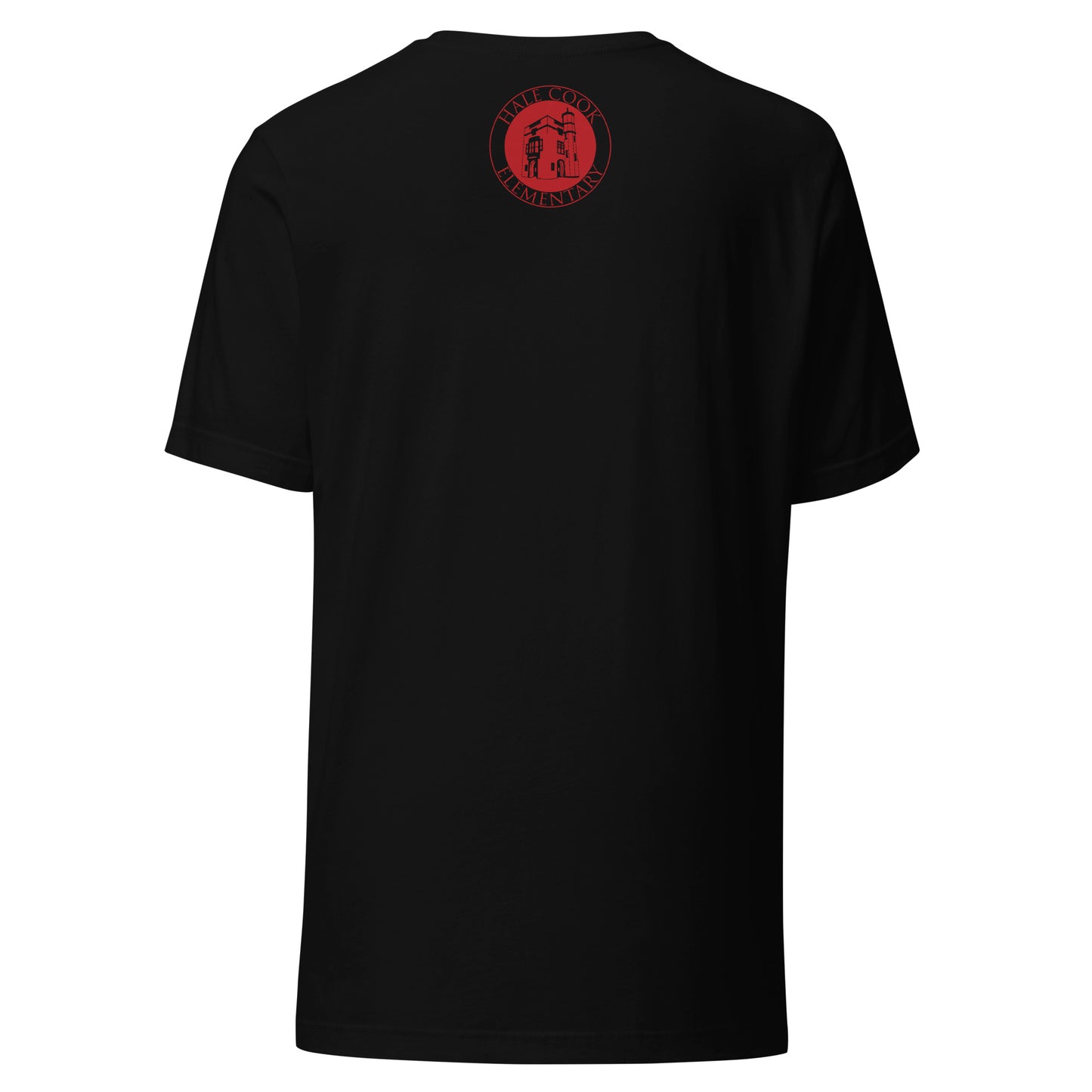Signature KC Adult T-Shirt - Hale Cook PTA X MADE MOBB