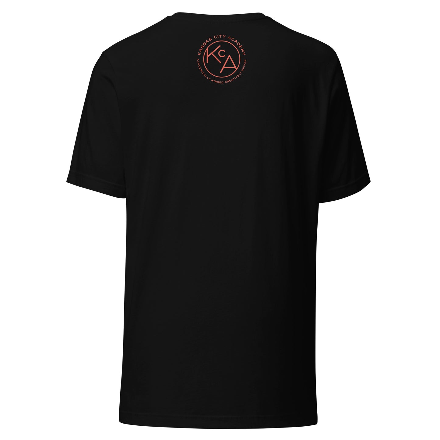 Signature KC Adult T-Shirt - Kansas City Academy X MADE MOBB
