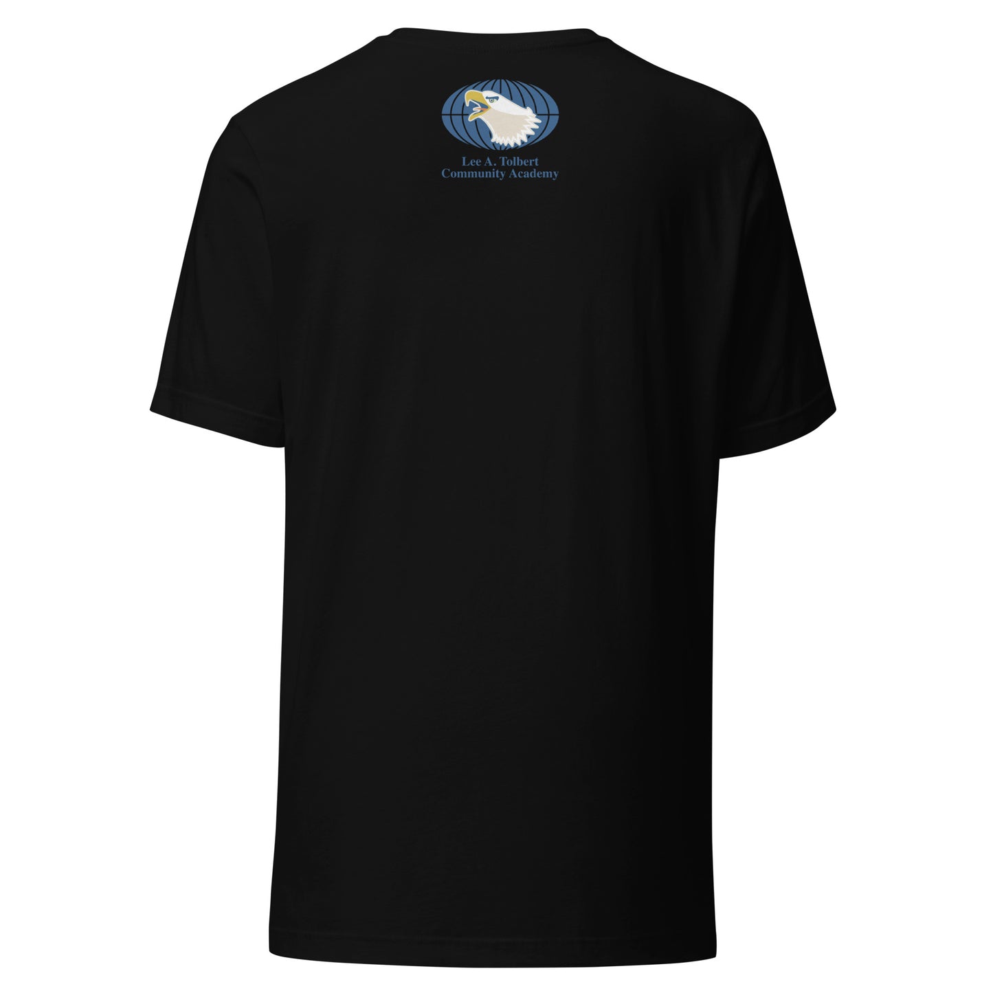 Signature KC Adult T-shirt - Tolbert Academy X MADE MOBB