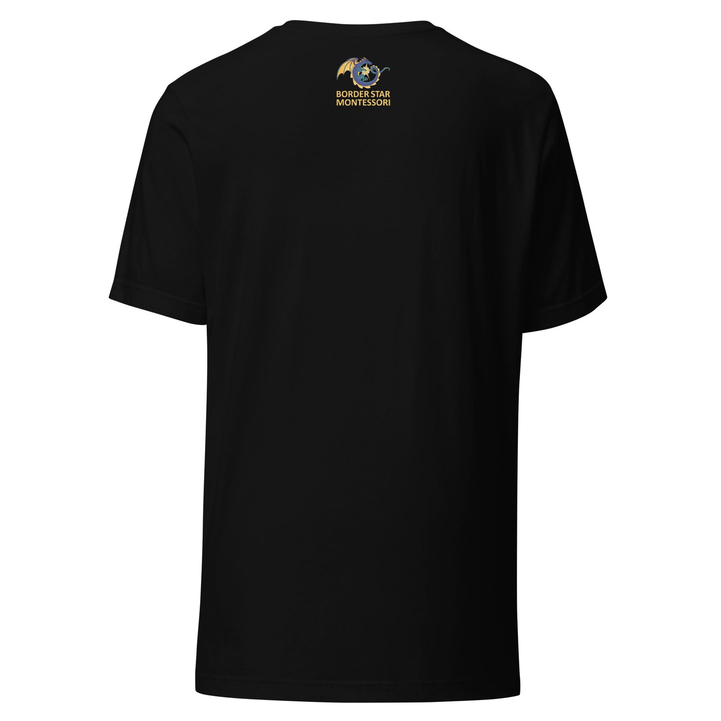 Signature KC Adult T-shirt - Border Star X MADE MOBB