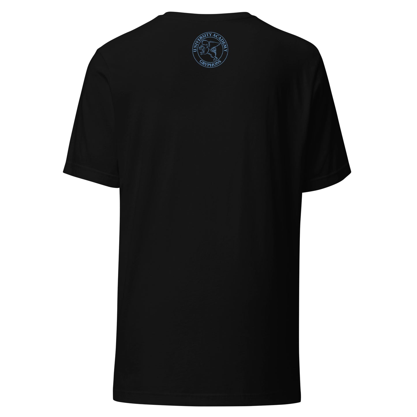 Signature KC T-shirt - University Academy X MADE MOBB