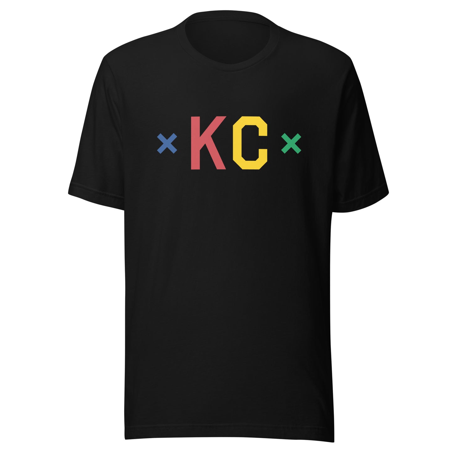 Signature KC Adult T-Shirt - AFIA X MADE MOBB