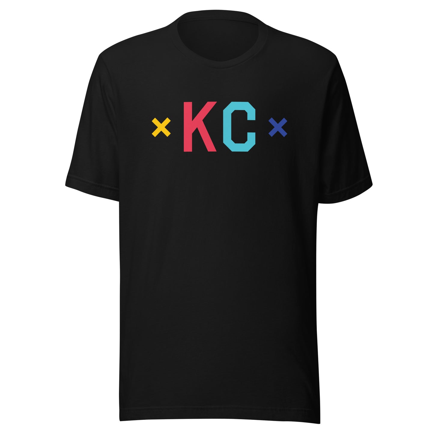 Signature KC Adult T-shirt - Gordan Parks X MADE MOBB