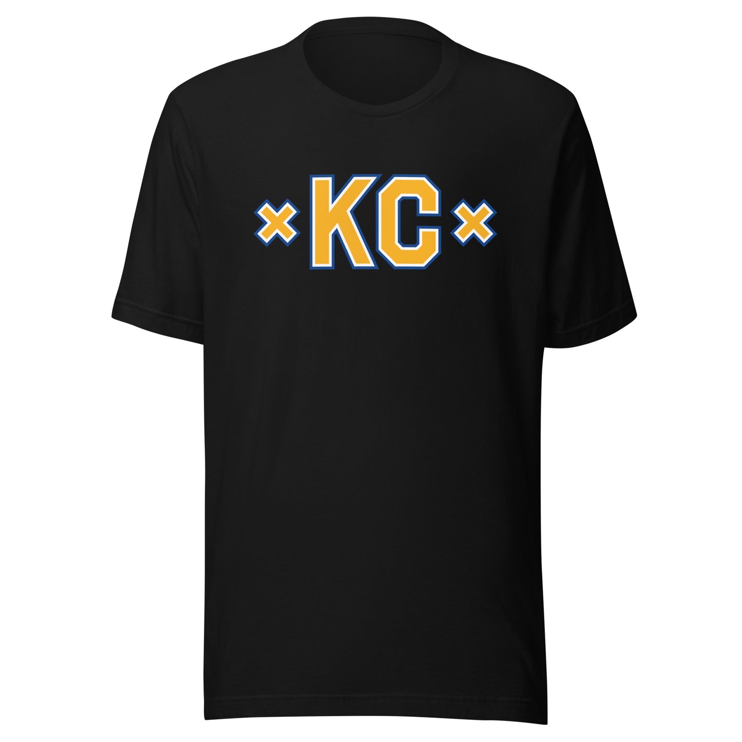 Signature KC T-shirt - Lincoln High School X MADE MOBB