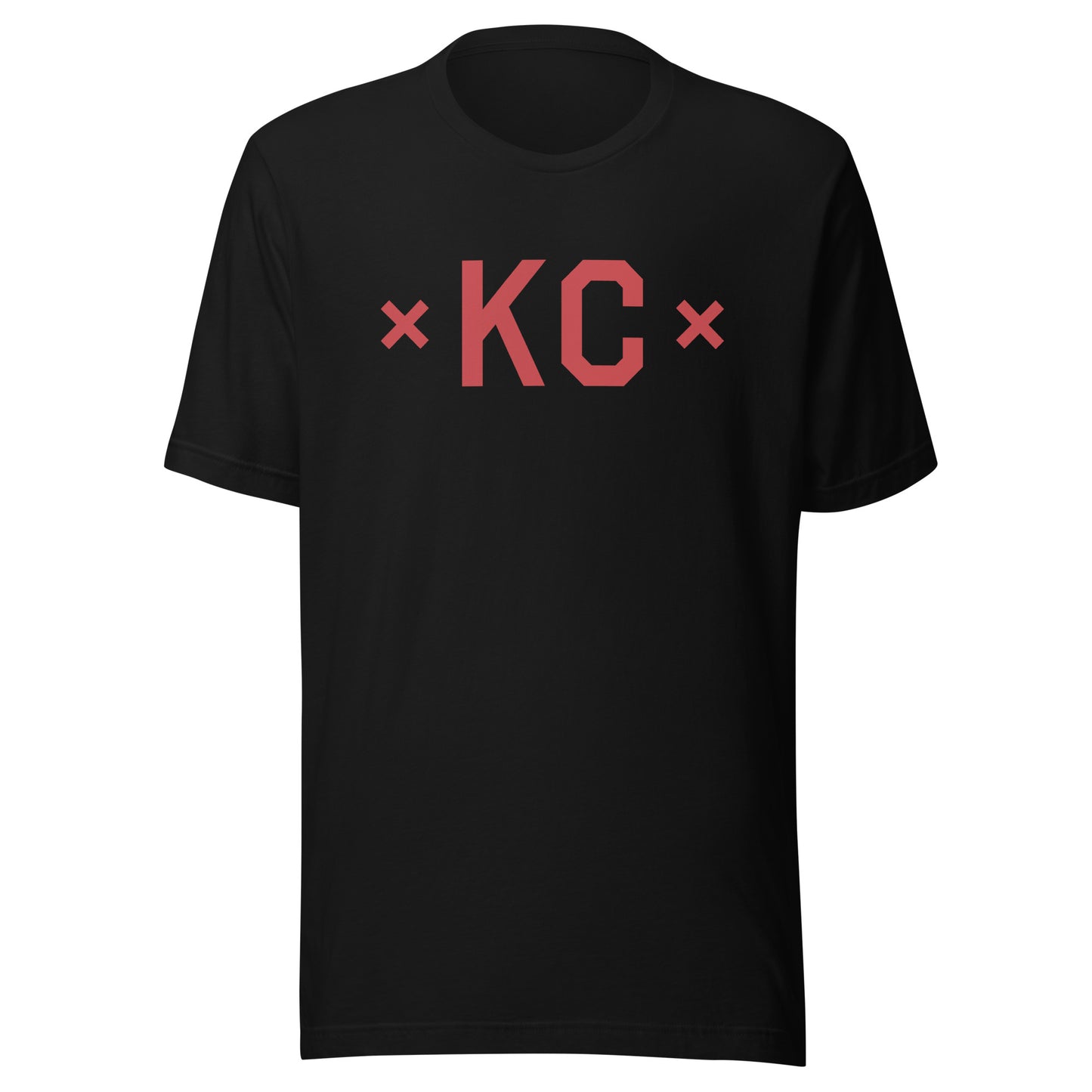 Signature KC Adult T-Shirt - Hale Cook PTA X MADE MOBB
