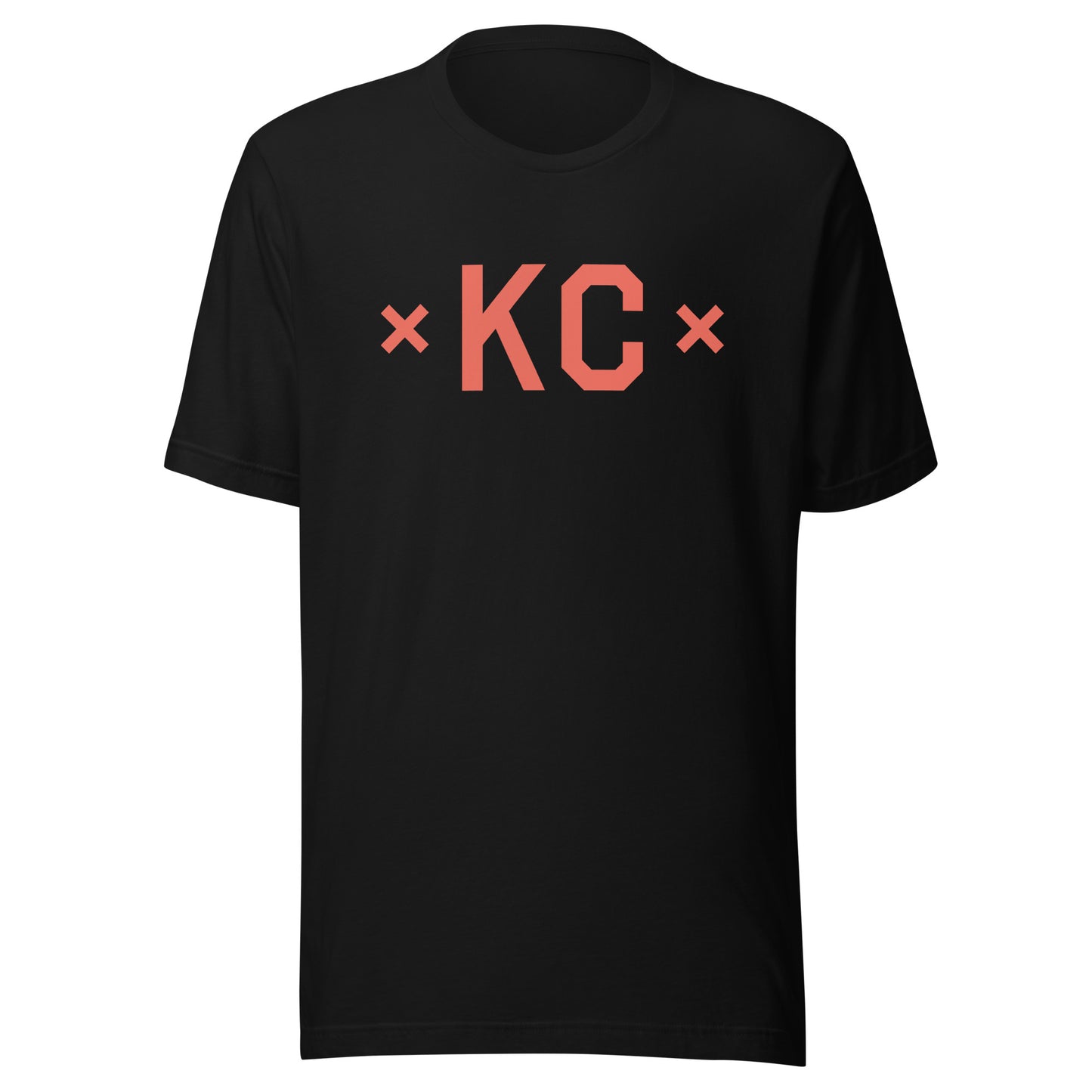 Signature KC Adult T-Shirt - Kansas City Academy X MADE MOBB