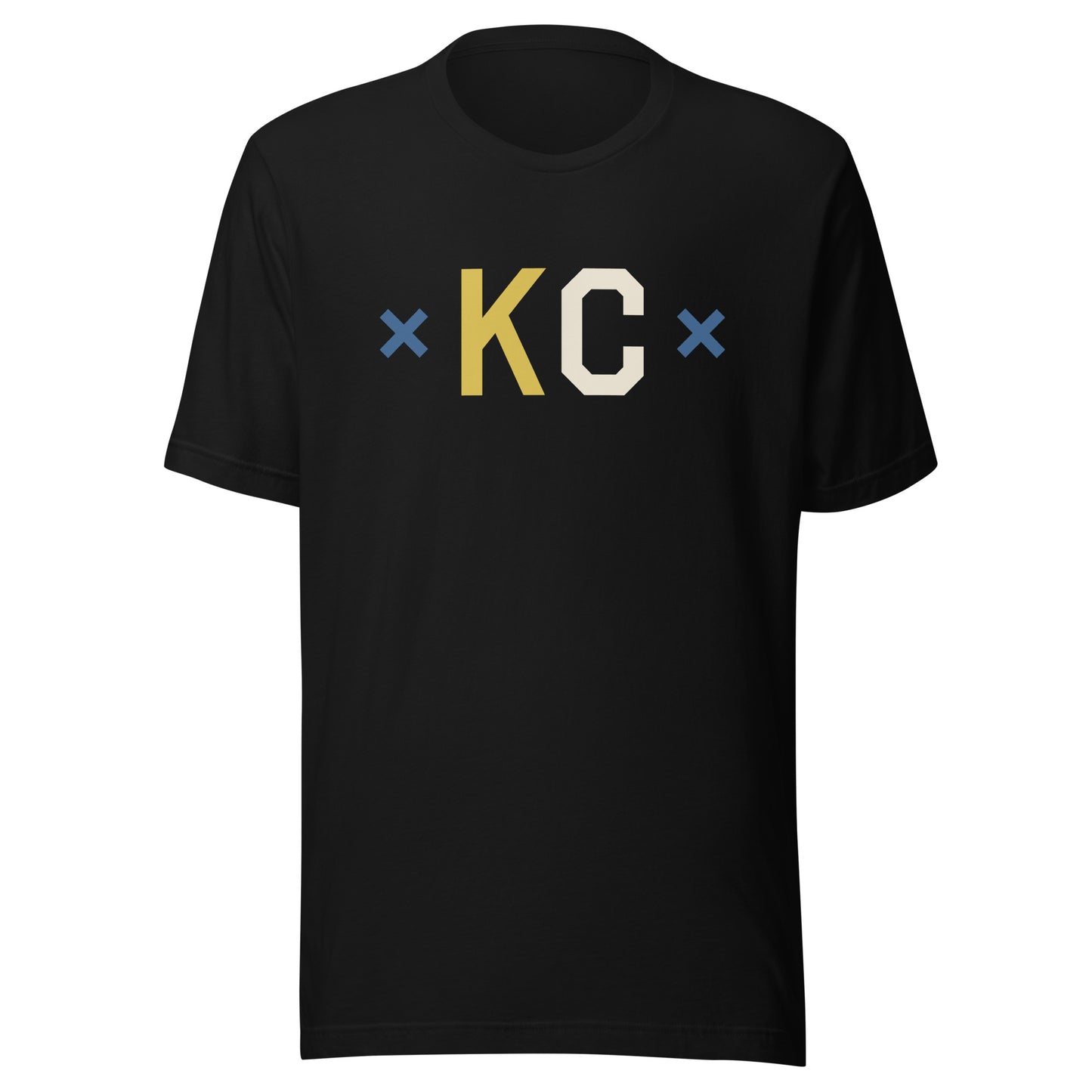 Signature KC Adult T-shirt - Tolbert Academy X MADE MOBB