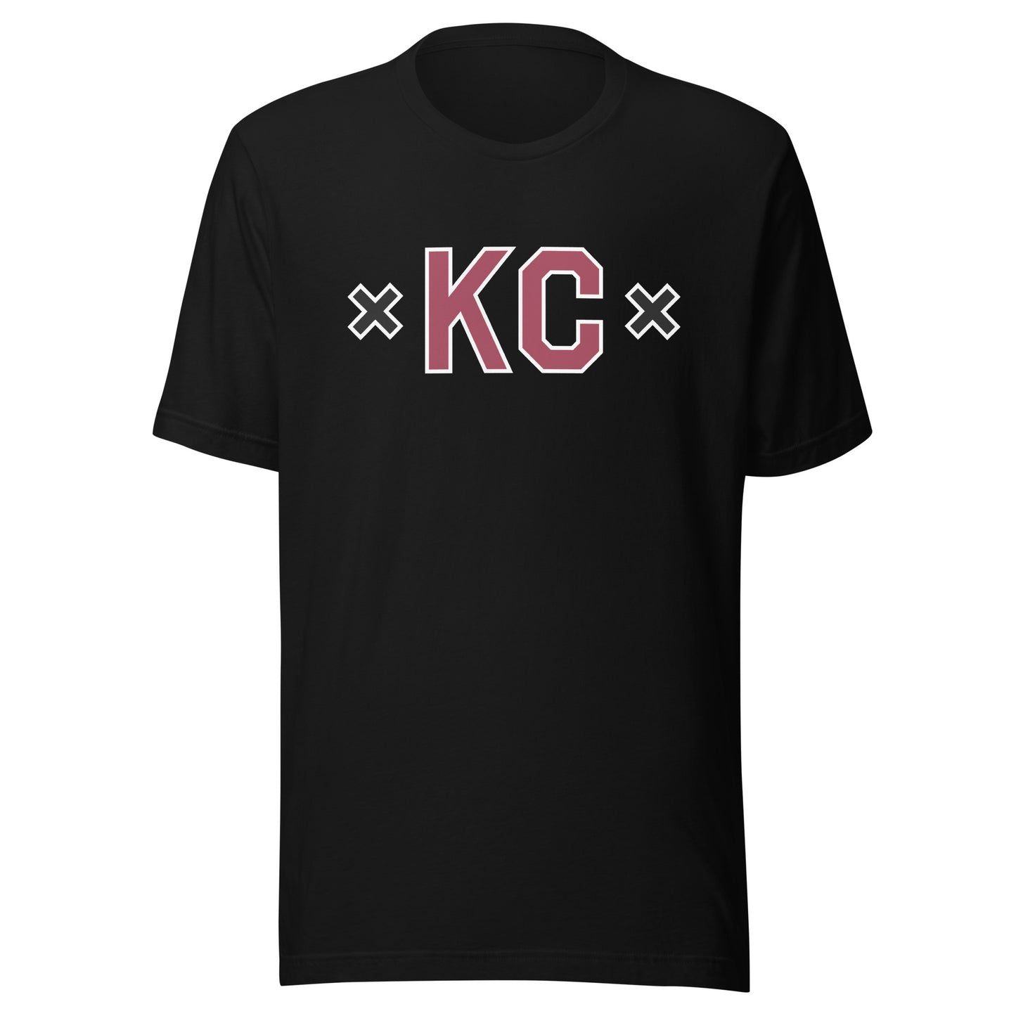 Signature KC Adult T-shirt - Holliday X MADE MOBB