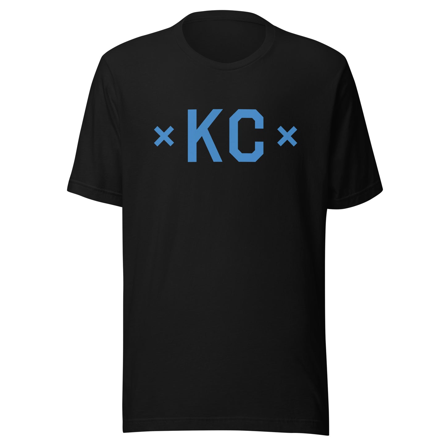 Signature KC T-shirt - University Academy X MADE MOBB