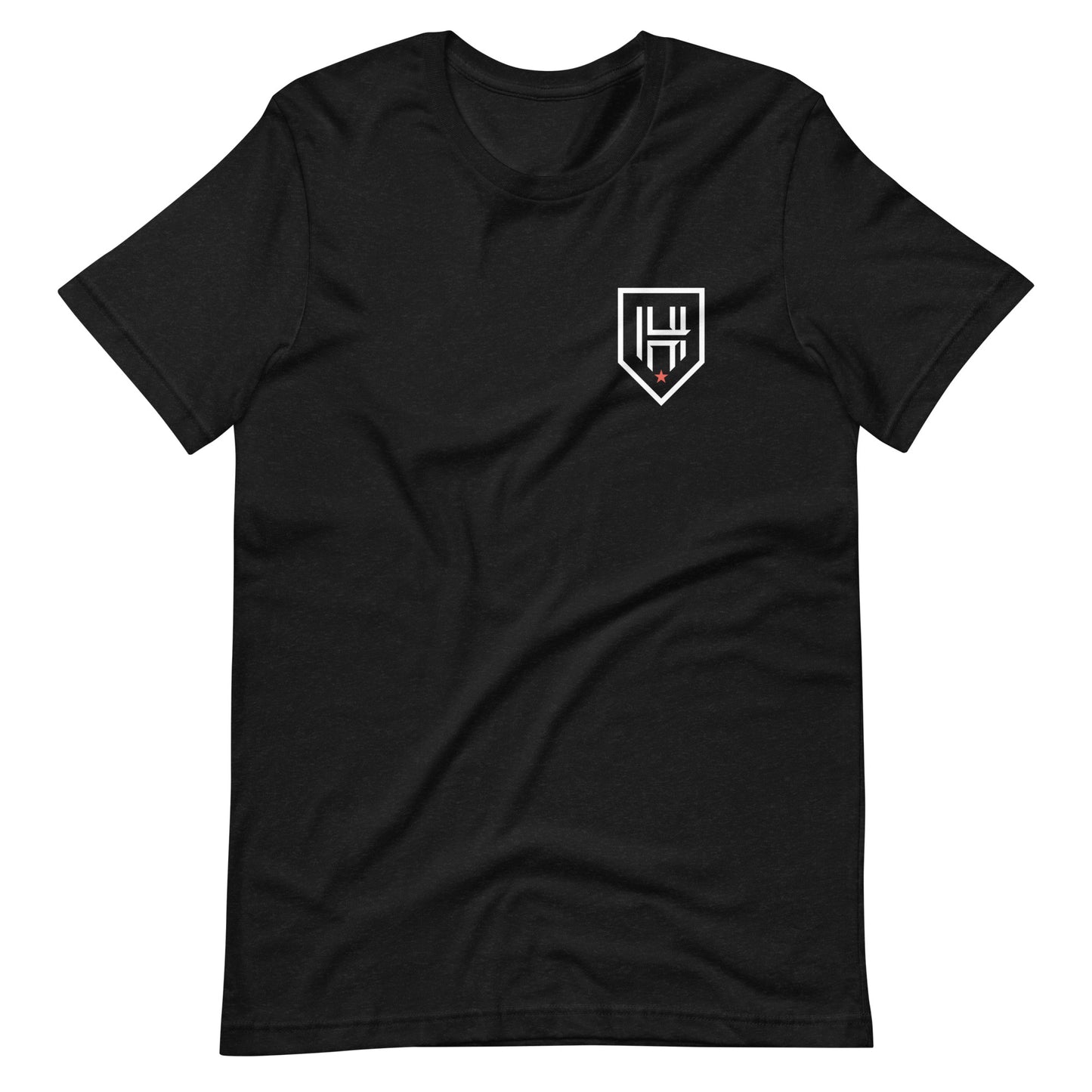 Hogan Shield Adult T-shirt