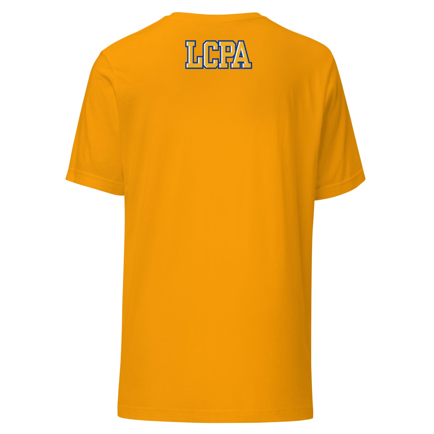 Signature KC T-shirt - Lincoln High School X MADE MOBB
