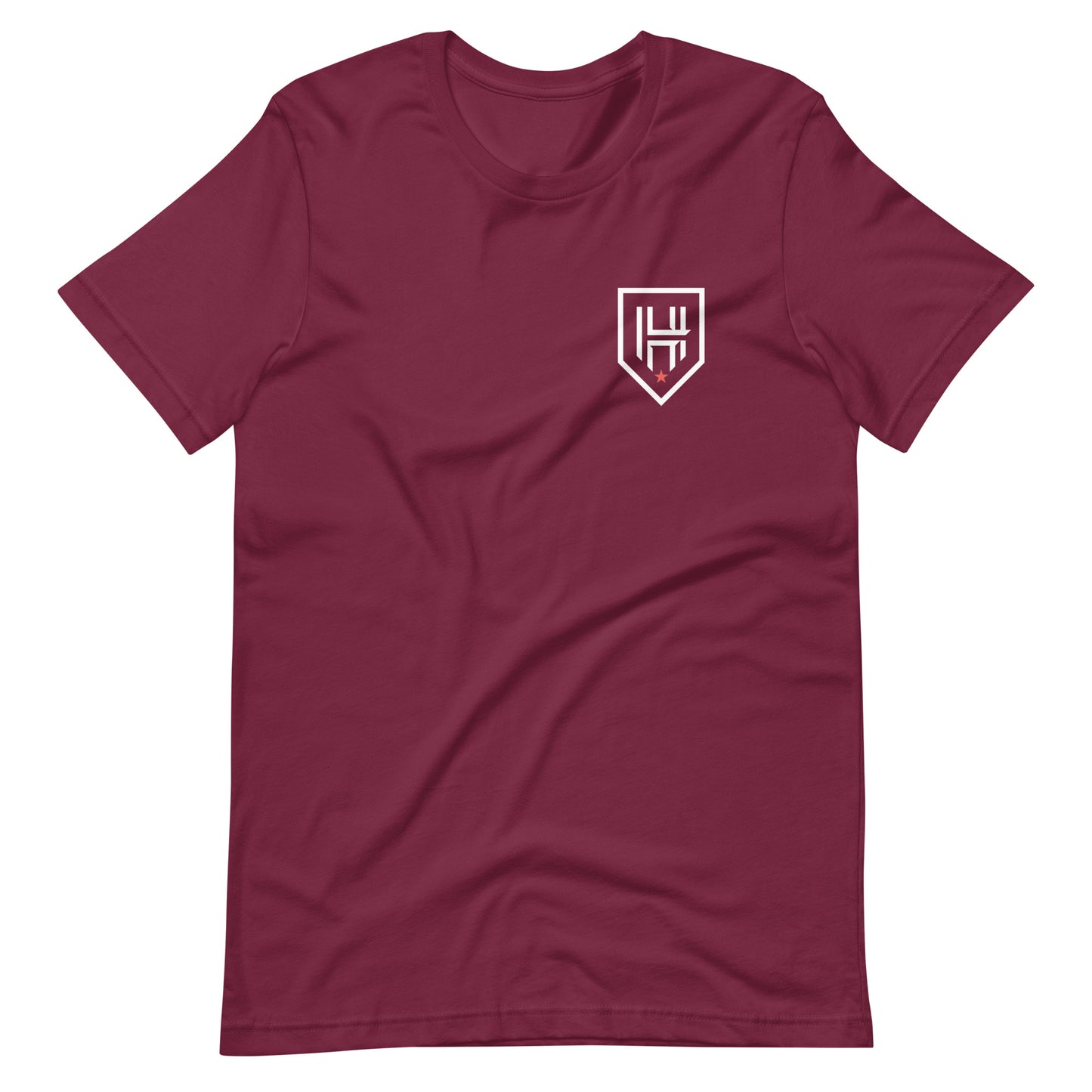 Hogan Shield Adult T-shirt