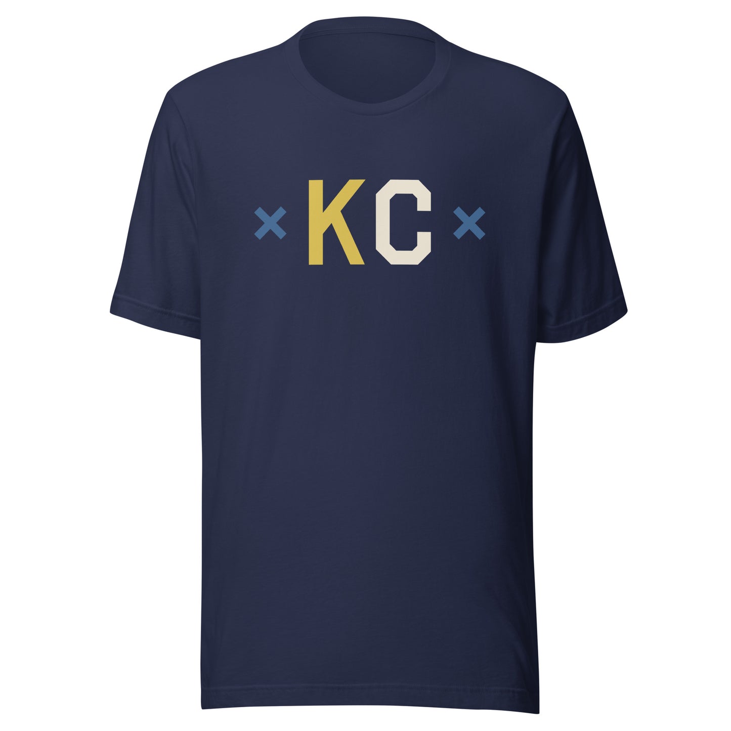 Signature KC Adult T-shirt - Tolbert Academy X MADE MOBB