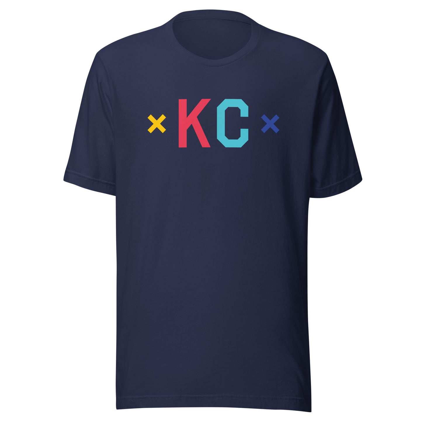 Signature KC Adult T-shirt - Gordan Parks X MADE MOBB