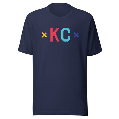 Signature KC Adult T-shirt - Gordan Parks X MADE MOBB