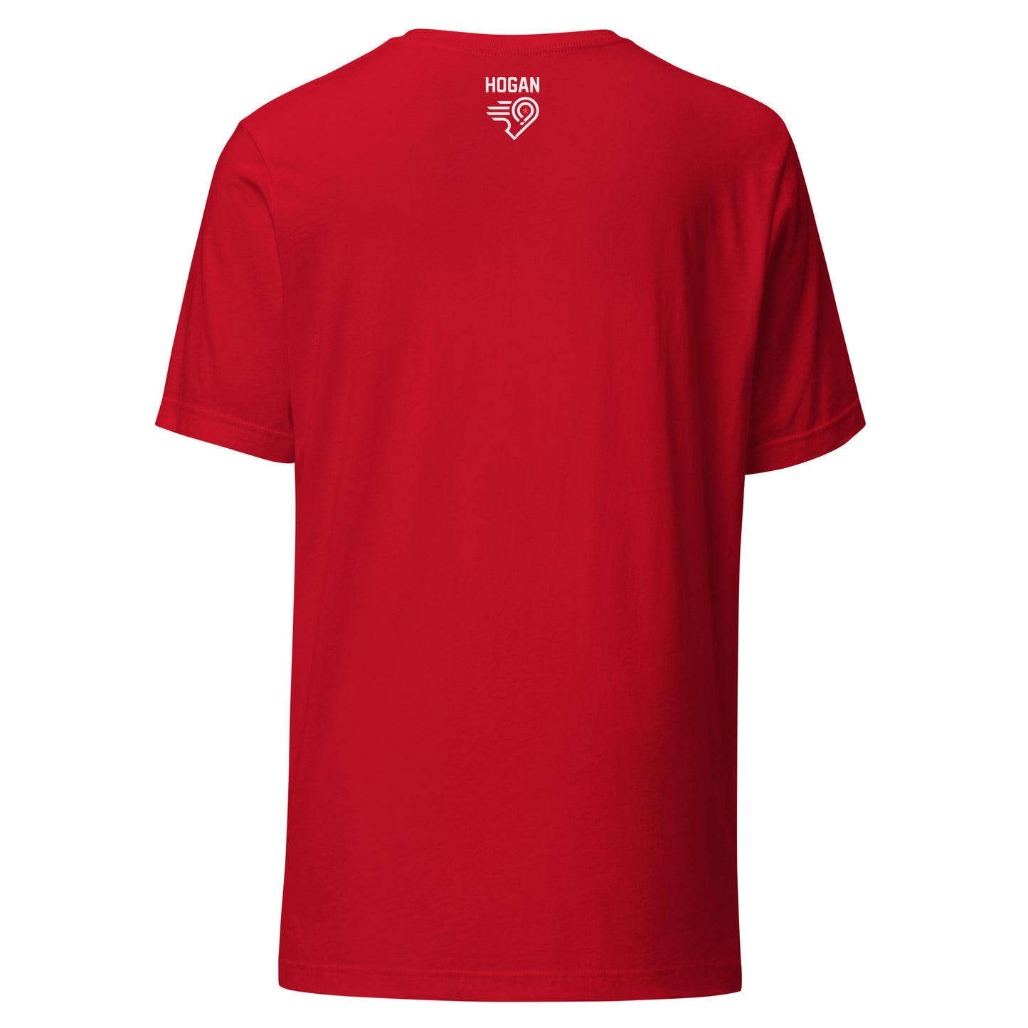 Signature KC Adult T-Shirt - Hogan X MADE MOBB