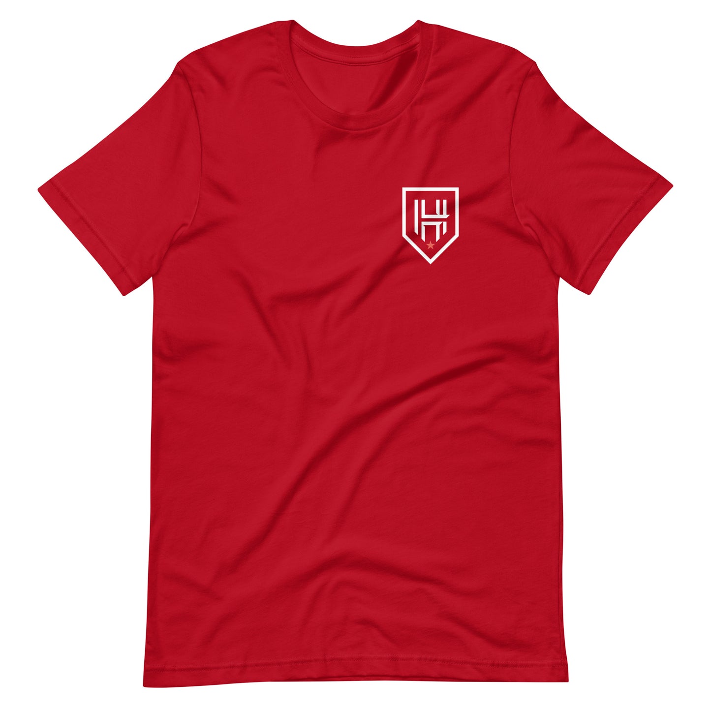 Hogan Shield Adult T-shirt