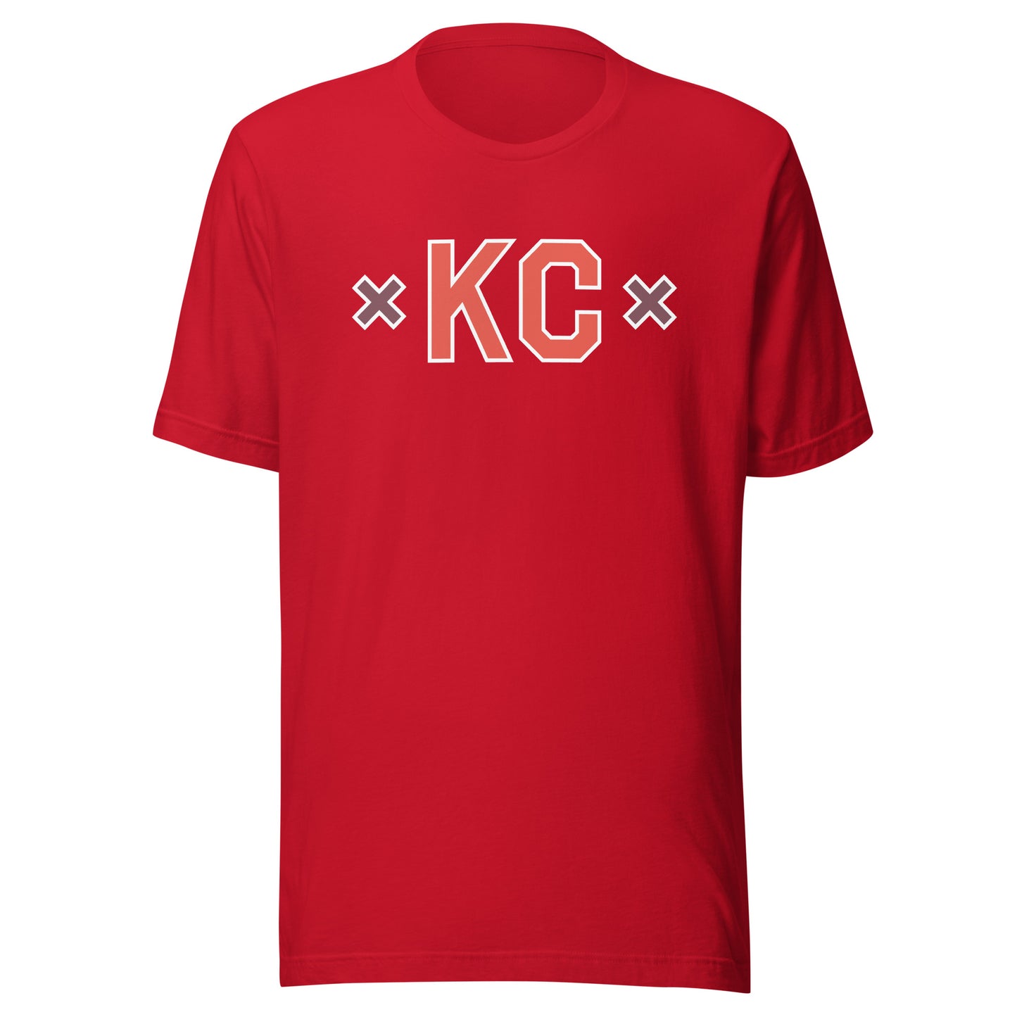 Signature KC Adult T-Shirt - Hogan X MADE MOBB