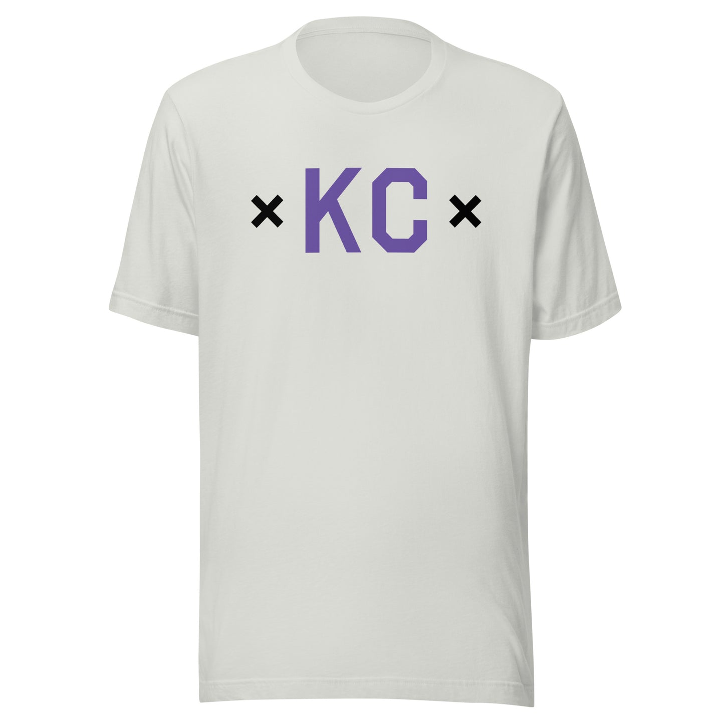 Signature KC Adult T-Shirt - DeLaSalle X MADE MOBB