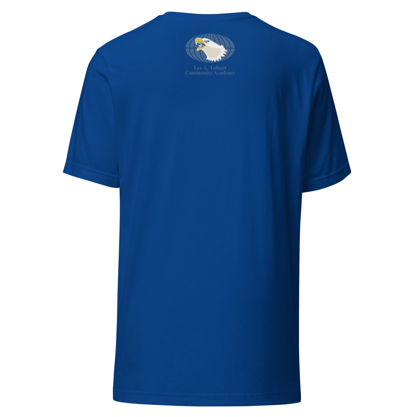 Signature KC Adult T-shirt - Tolbert Academy X MADE MOBB