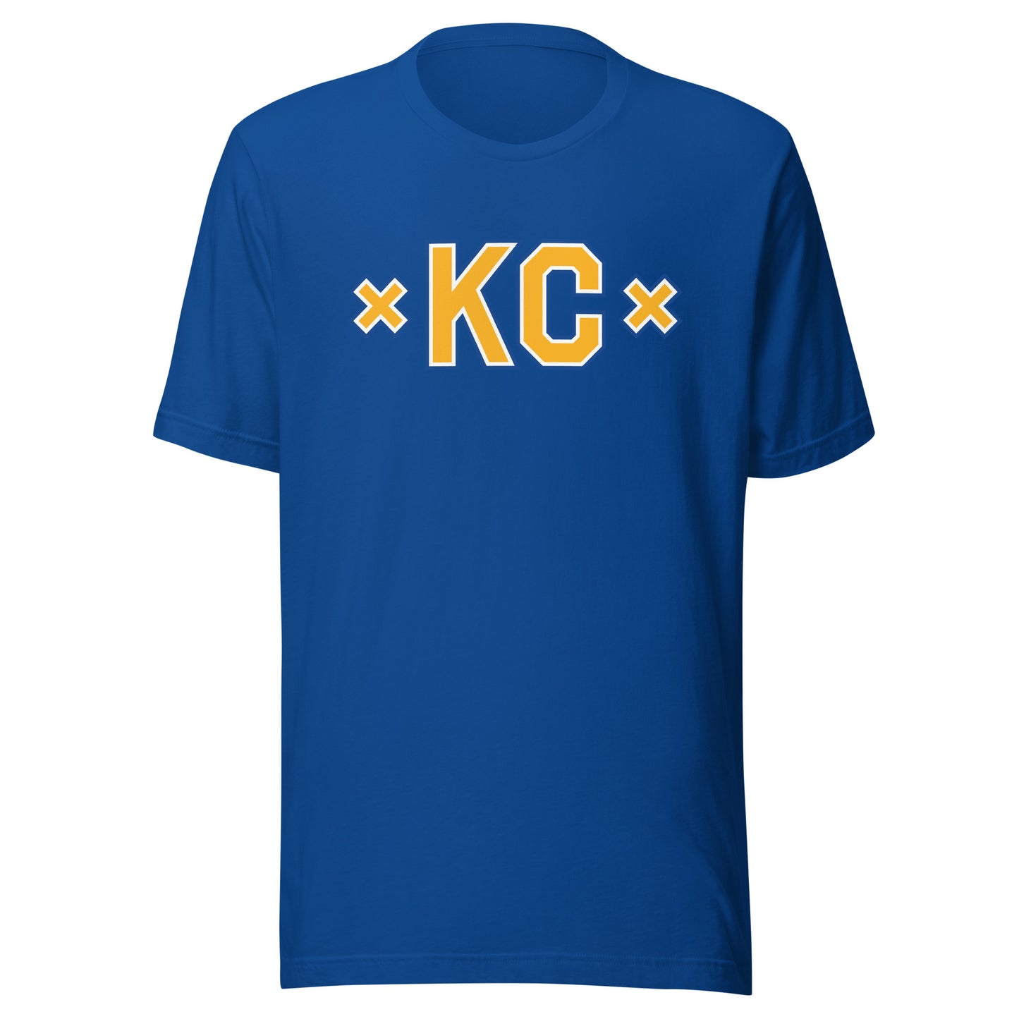 Signature KC T-shirt - Lincoln High School X MADE MOBB