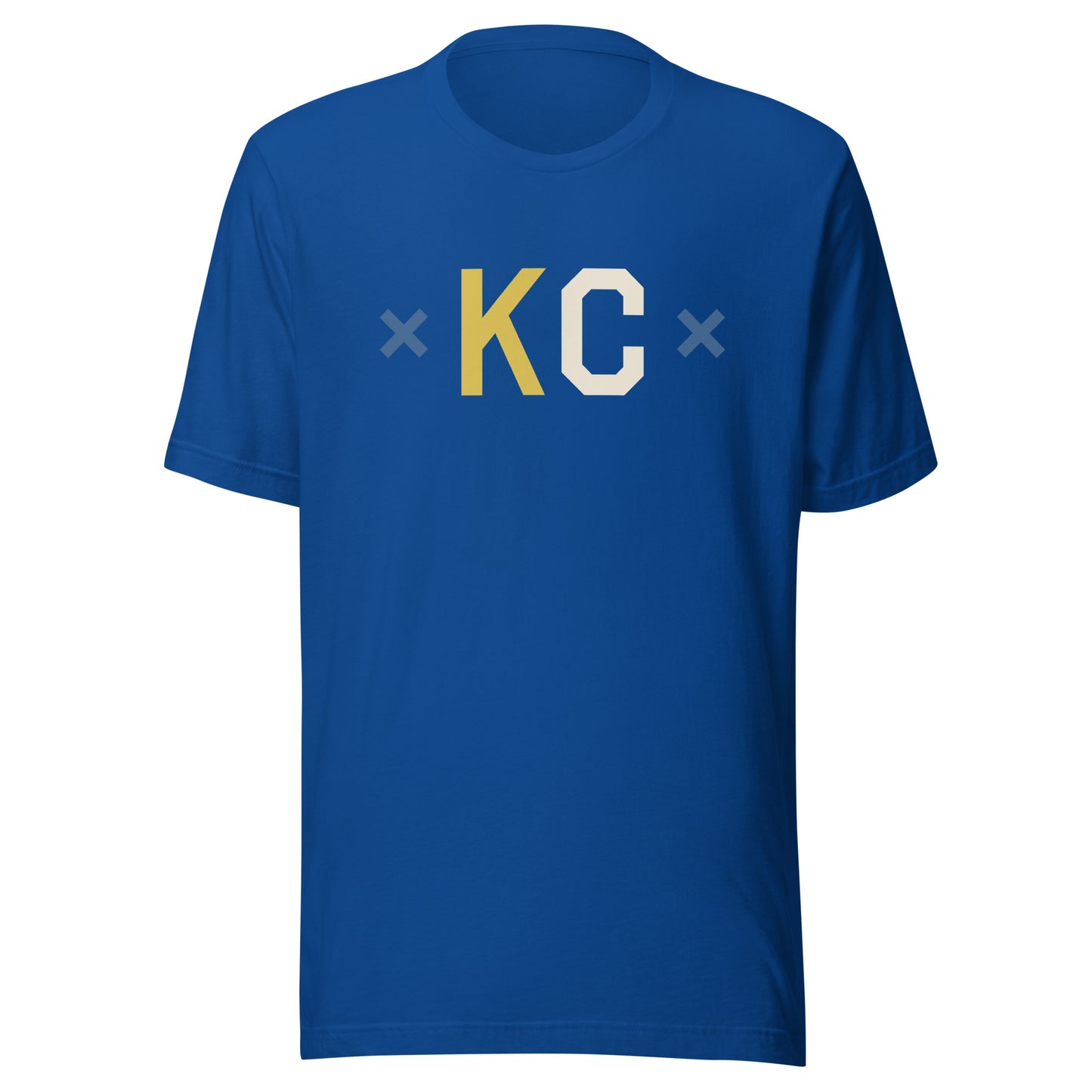 Signature KC Adult T-shirt - Tolbert Academy X MADE MOBB