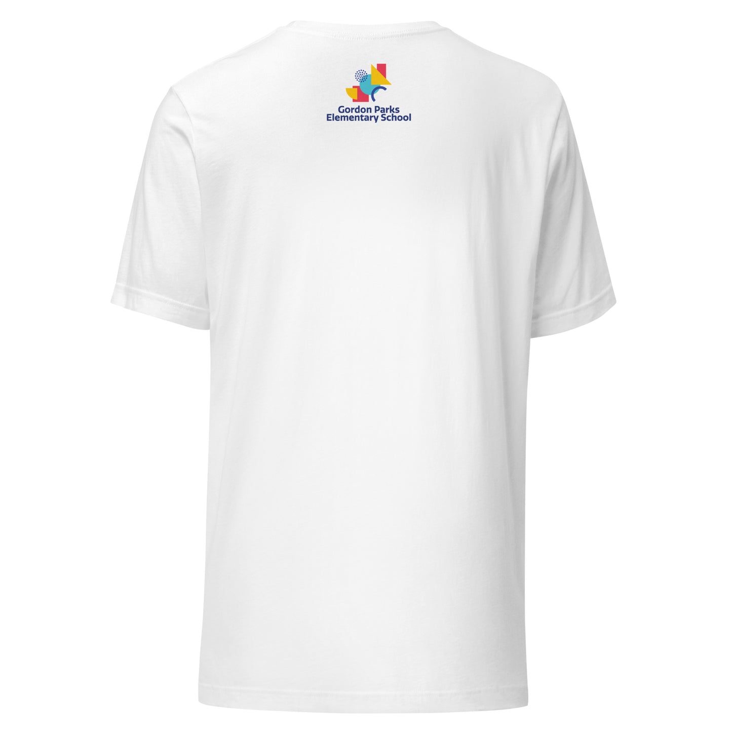 Signature KC Adult T-shirt - Gordan Parks X MADE MOBB