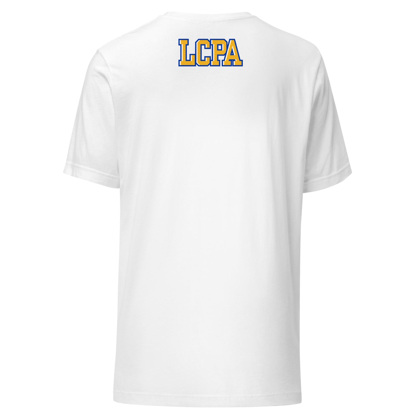 Signature KC T-shirt - Lincoln High School X MADE MOBB
