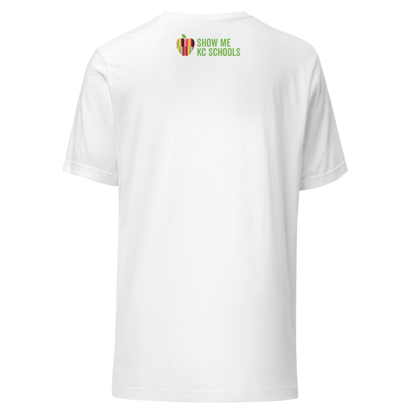 Signature KC T-shirt - Show Me KC X MADE MOBB