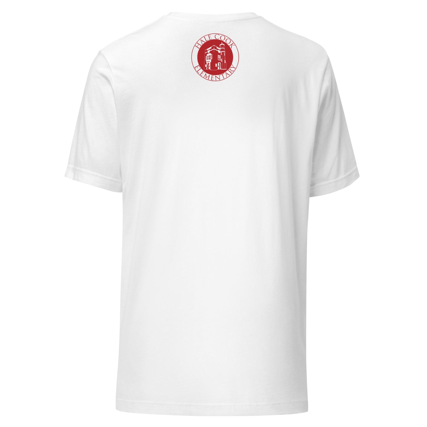 Signature KC Adult T-Shirt - Hale Cook PTA X MADE MOBB